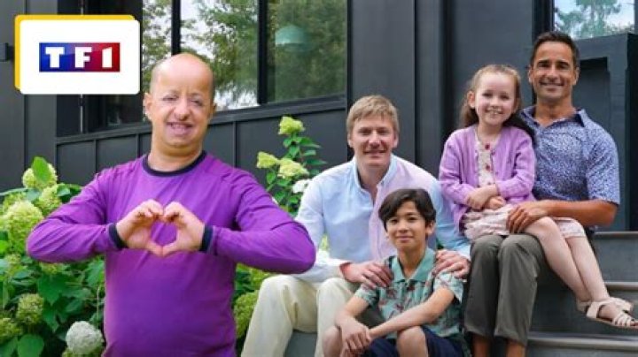 Photos Du Fils De Bouder