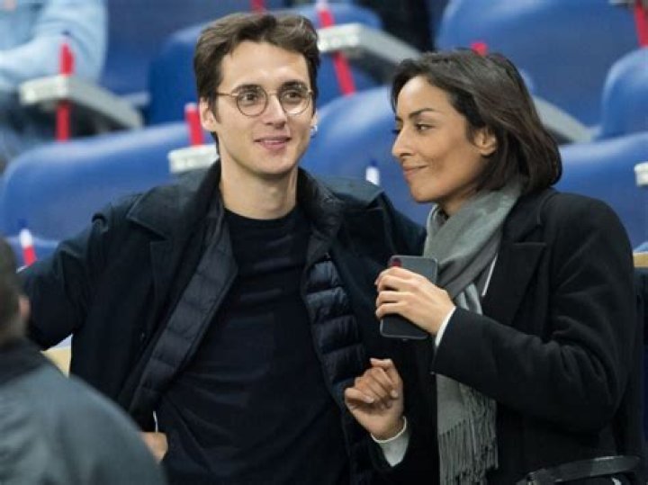 Pierre Guénard Leïla Kaddour