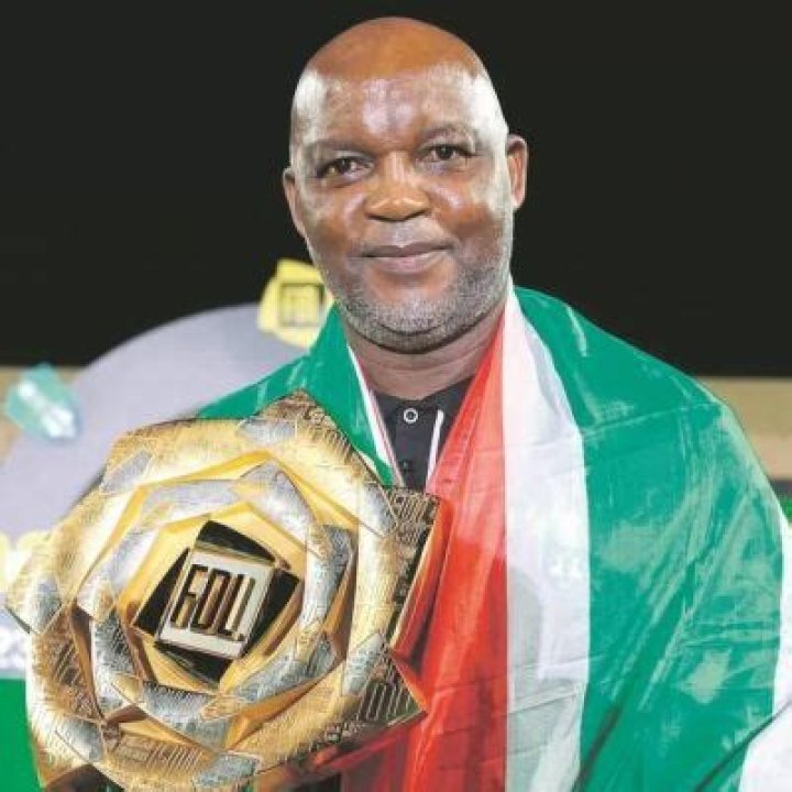 Pitso Mosimane Ethnicity And Family: Where Is He From? Religion And Origin