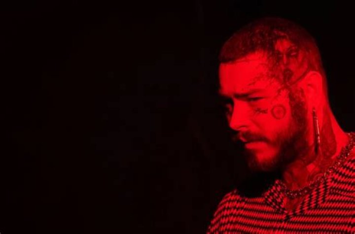 Post Malone Brings Seattle Back To Life