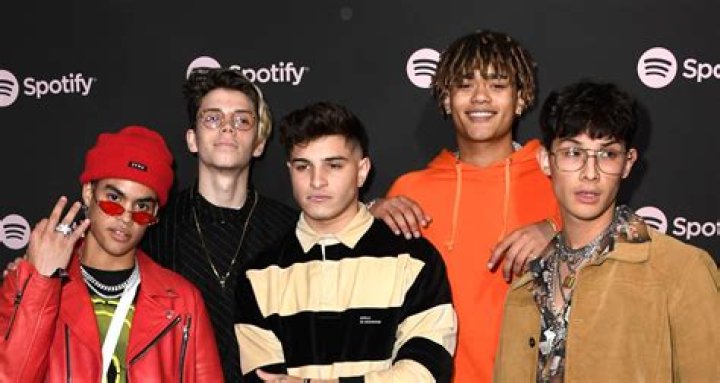 PRETTYMUCH release new track 'Healthy'