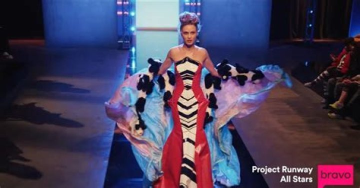 Project Runway All Stars Finale Recap 03/27/19: Season 7 Episode 13 “All the World’s a Runway”