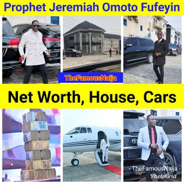 Prophet Rolex Biography: Net Worth, Age, House, Cars, Wikipedia, Wife, Comedy, Religion