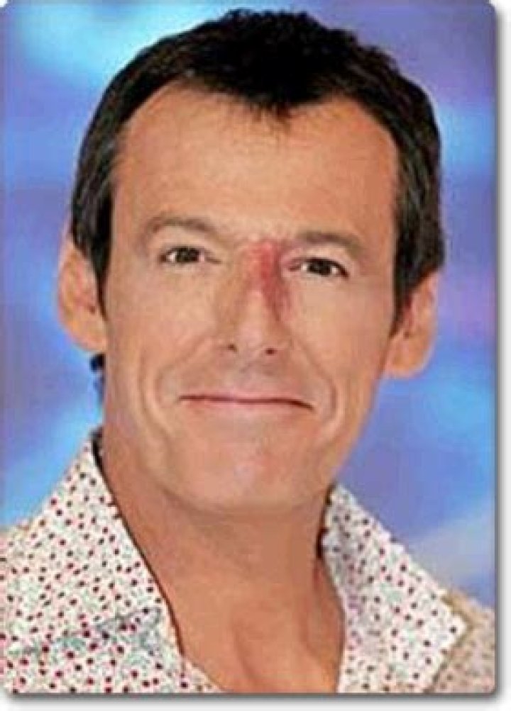 Quel Âge A Jean-Luc Reichmann