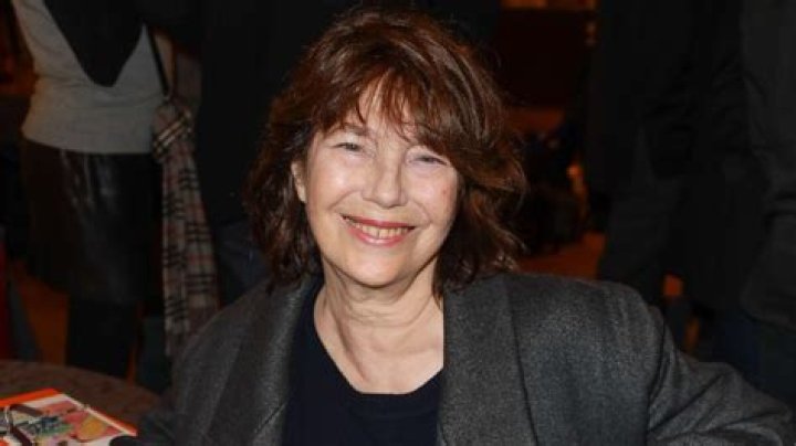 Quelle Est La Maladie De Jane Birkin