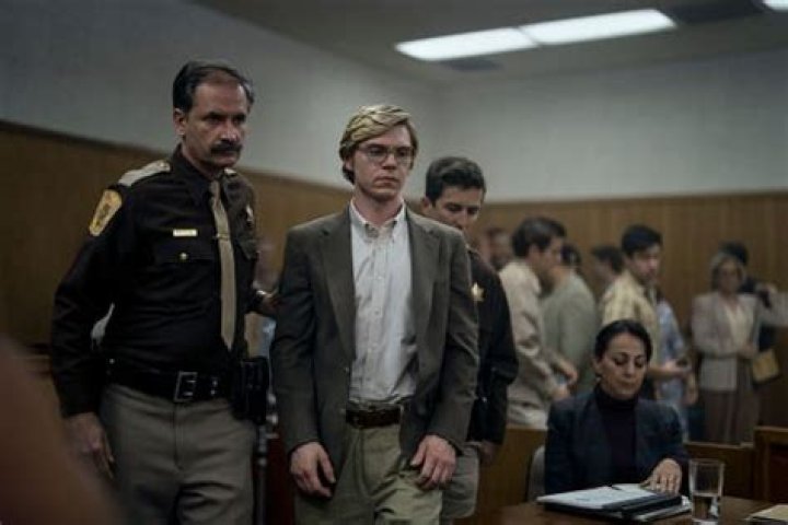 Qui A Tué Jeffrey Dahmer