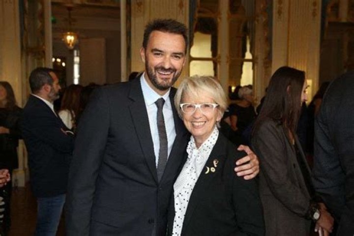 Qui Est Le Fils De Mercotte