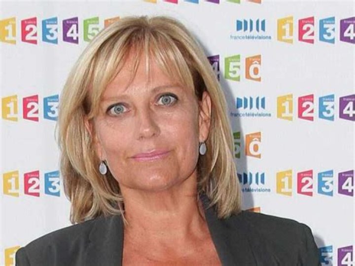 Qui Est Le Mari De Catherine Matausch