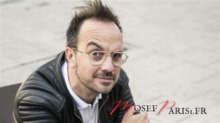 Qui Est Le Mari De Jarry