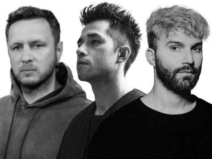 R3HAB and VIZE Team Up on “One Last Time”