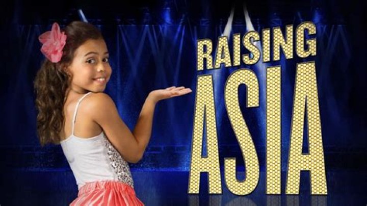 Raising Asia Recap 8/5/14: Season 1 Episode 2 “Diva Days, Red Carpet Nights”