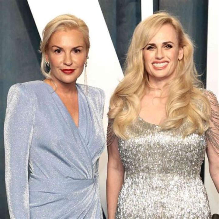 Ramona Agruma Age, Height, Wikipedia, Rebel Wilson Girlfriend, Instagram, Net Worth