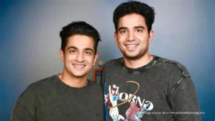 Ranveer Allahbadia- Wiki, Age, Height, Net Worth, Girlfriend, Ethnicity