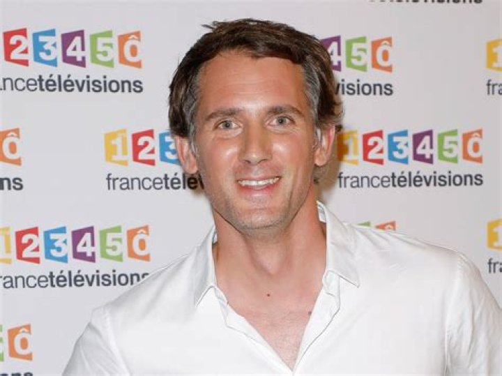 Raphaël De Casabianca Vie Privée