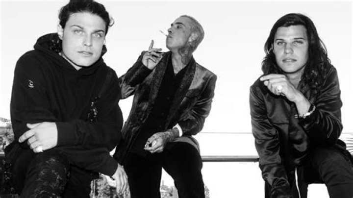 Reading Festival 2016: Biffy Clyro & Fall Out Boy Announced