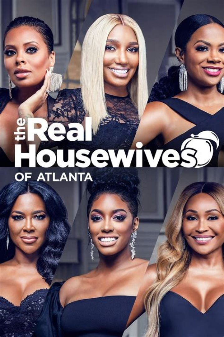 Real Housewives of Atlanta Season 7 Cast Spoilers: Phaedra Parks, Apollo Nida at War – Claudia Jordan, Demetria Mckinney New