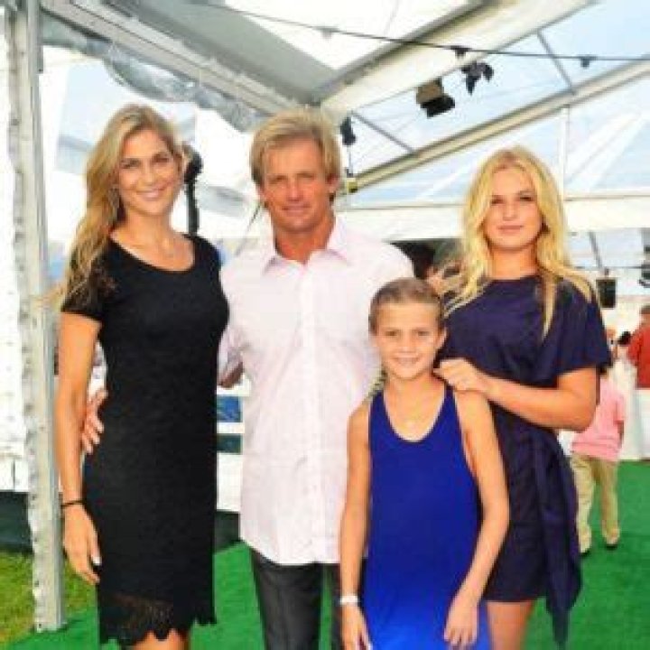 
Reece Viola Hamilton Parent’s Married Life Almost Ended In Divorce	