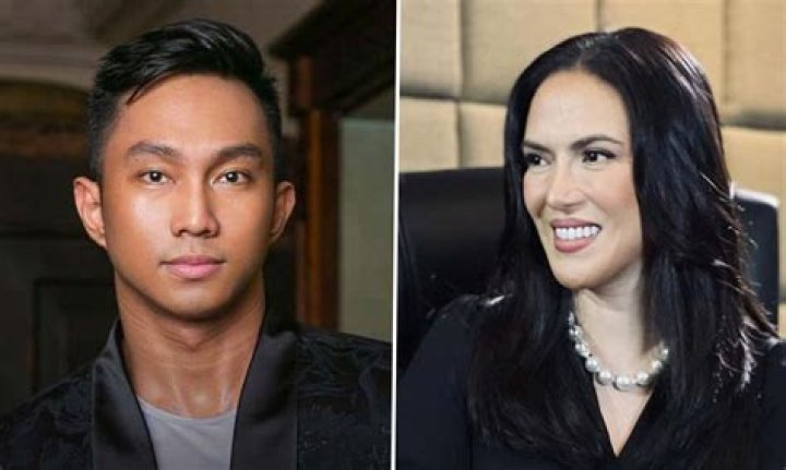 Rendon Labador- Height, Girlfriend, Age, Bio, Net Worth, Nationality, Career