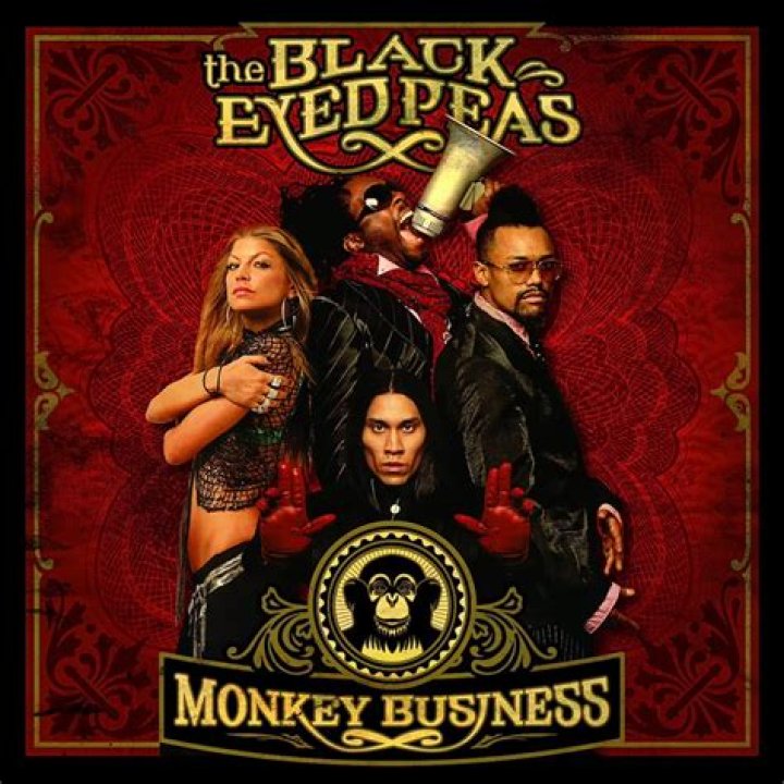 Review: Black Eyed Peas are back with Translation