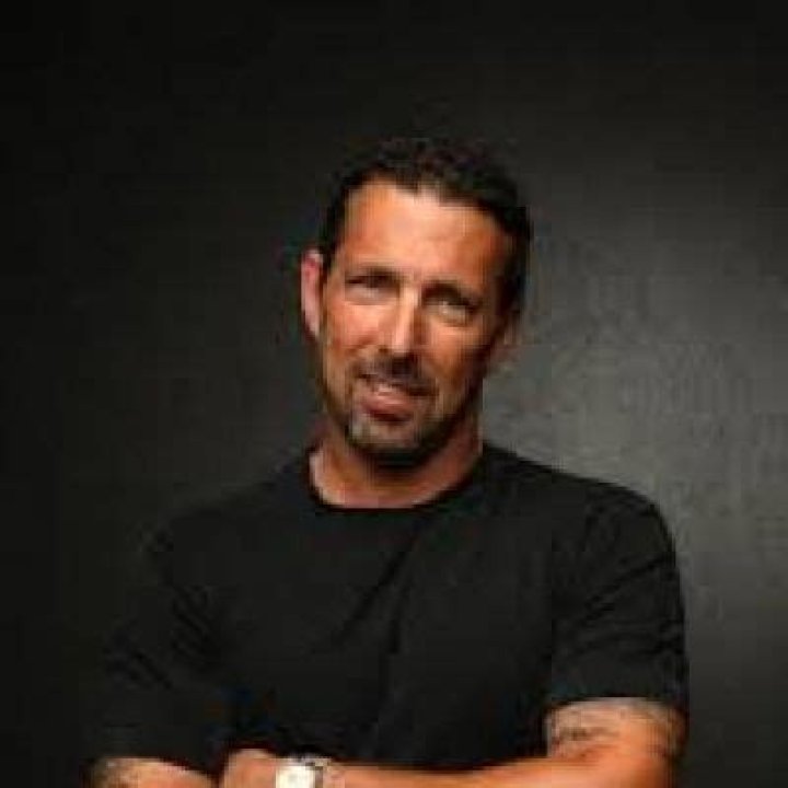 Rich Vos- Wiki, Age, Height, Net Worth, Wife, Marriage
