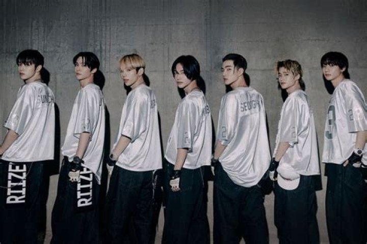 RIIZE drop fierce new single 'Talk Saxy'