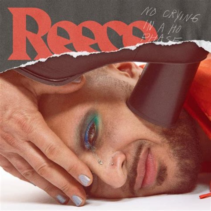 Rising Pop Artist Reece Drops New Single "No Crying In A Ho Phase"