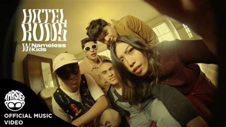 Road Trip Release Music Video For 'Stranger'