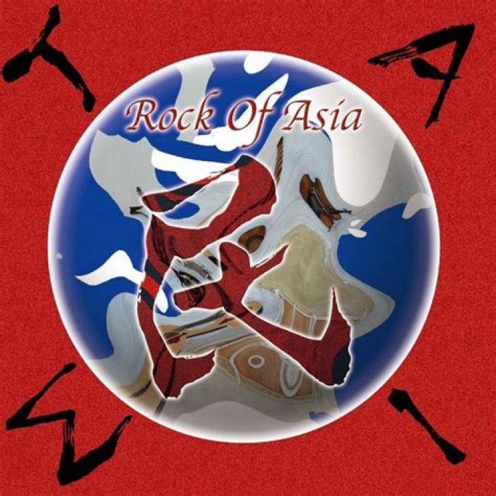Rock Of Asia Blends East and West on New Album ‘TAMI’