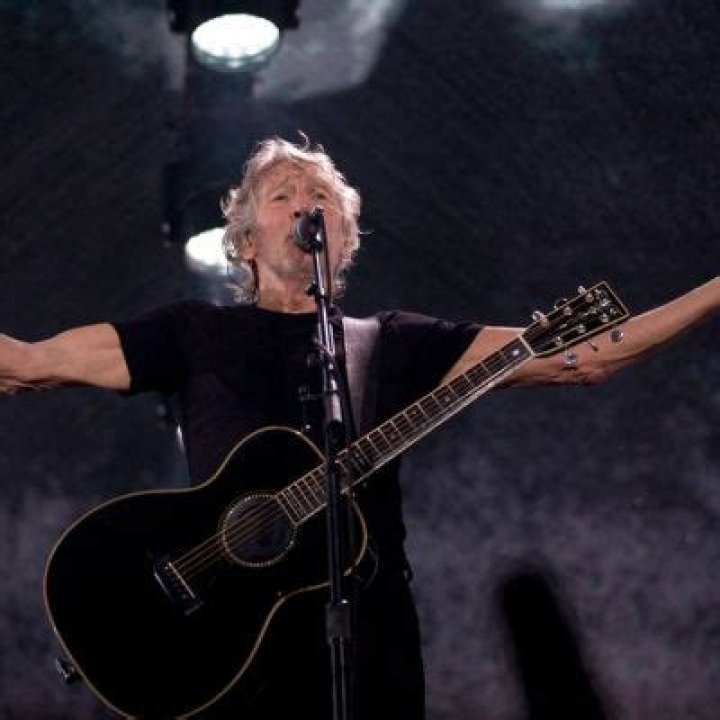 Roger Waters Creates Controversy After He Made A Remark About Taiwan And Russia