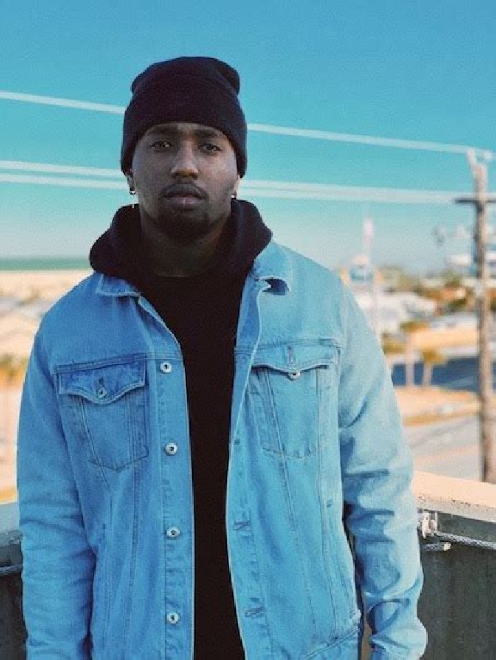 RVSHVD mixes R&B and country in his new single and music video, titled "Hit Different"