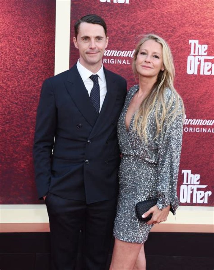 Ryan Hawley’s Wife: Who is Ryan Hawley Dating?