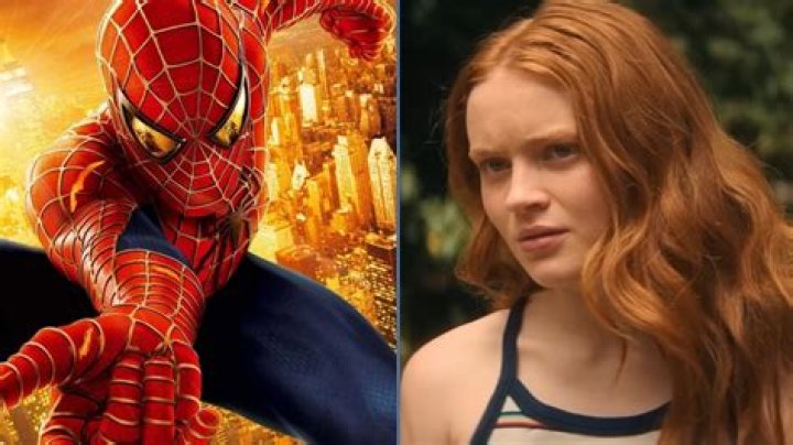 Sally Field Disses Spider-Man Role