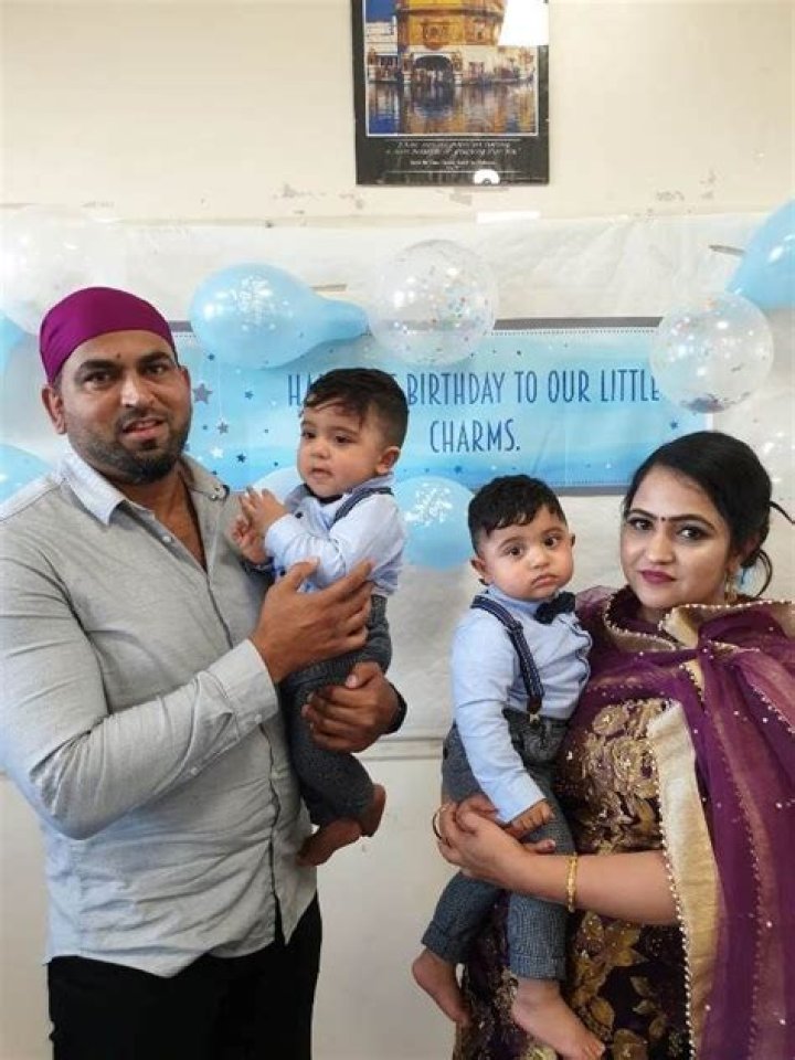 Sandeep Nangal Ambia- Wiki, Age, Ethnicity, Wife, Height, Net Worth, Career