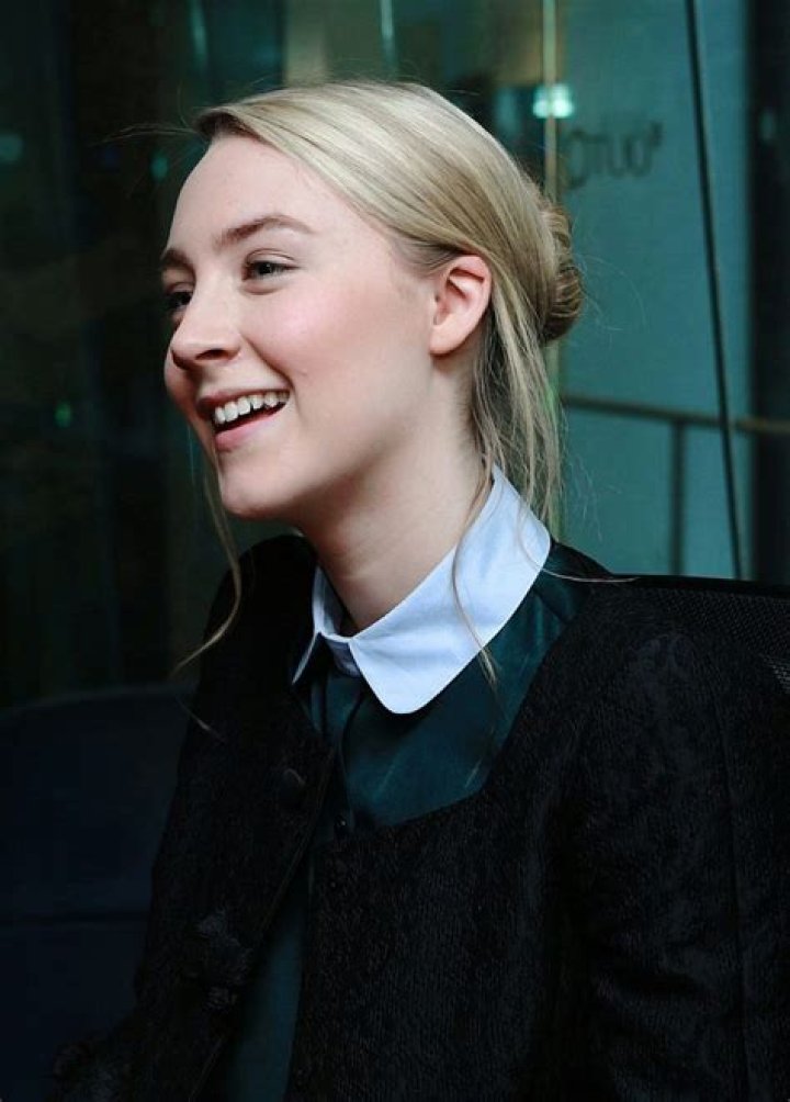 Saoirse Ronan Plastic Surgery Before and After