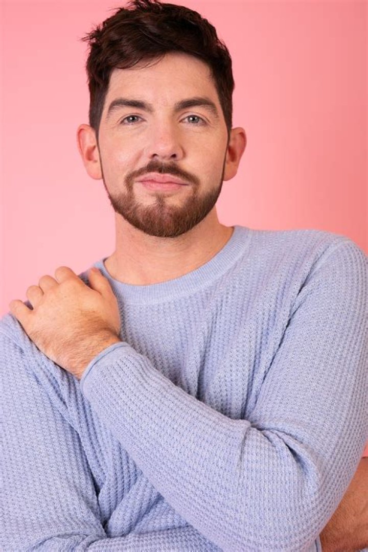 Scott McGlynn is returning with a new series of Celebrity Skin Talk