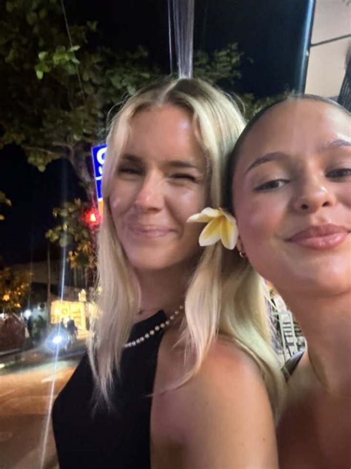 Scout Willis Caught Skinny Dipping in Nightclub Pool – Demi Moore’s Daughter’s Naked Romp at Chateau Marmont