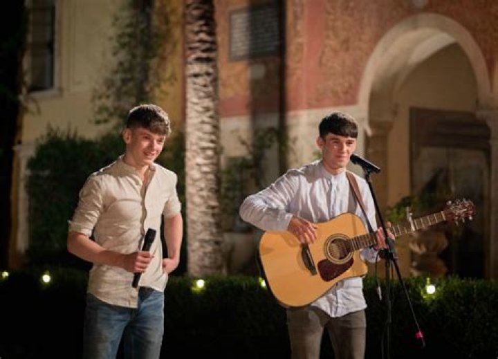 Sean and Conor Price Release Music Video For Single 'Get Lost'