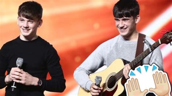 Sean and Conor Price Unveil Music Video For Debut Single 'Be Like You'
