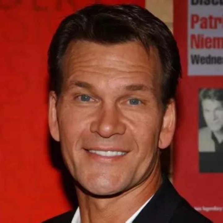 Sean Kyle Swayze- Wiki, Age, Wife, Family, Nationality, Net Worth