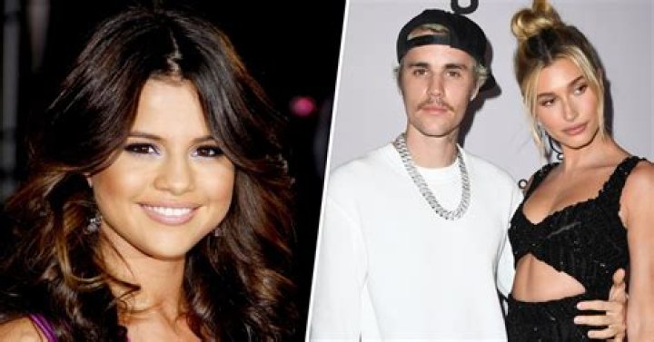 Selena Gomez Admits She Was 'Super In Love' With Justin Bieber