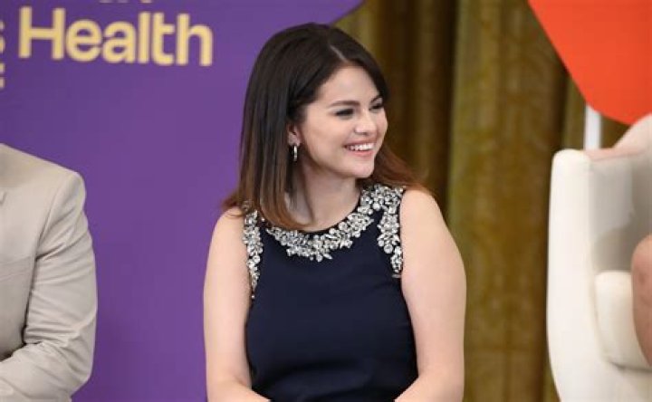 Selena Gomez ‘Born-Again Virgin’ – Gives Up Sex After Justin Bieber To Remove Taint (PHOTO)