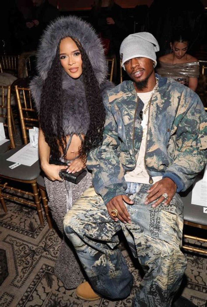 Serayah McNeill’s Boyfriend: Who is Serayah McNeill Dating?