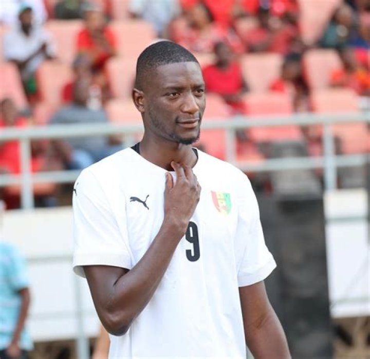 Serhou Guirassy Biography: Stats, Age, FIFA, Net Worth, Salary, Goals, Girlfriend, Family, Wiki, Instagram