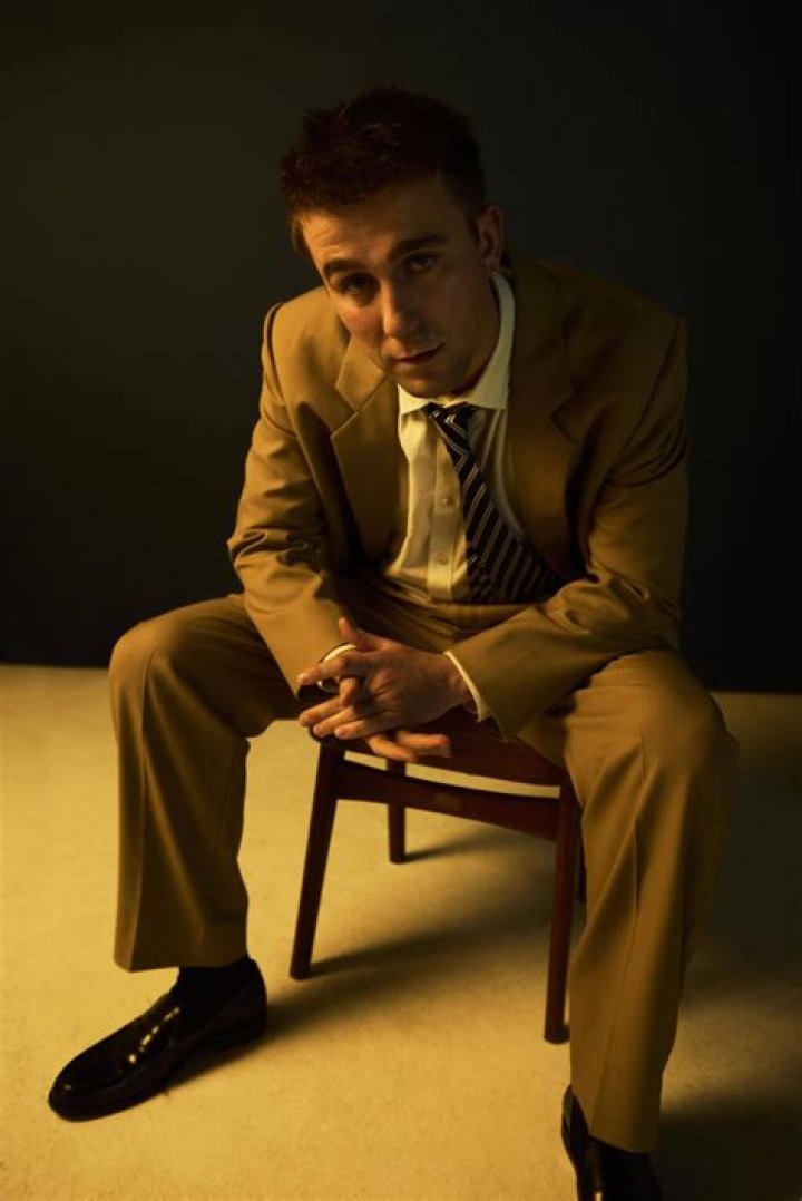 SG Lewis Drops Brand New Collaboration "Throwaway" With Clairo