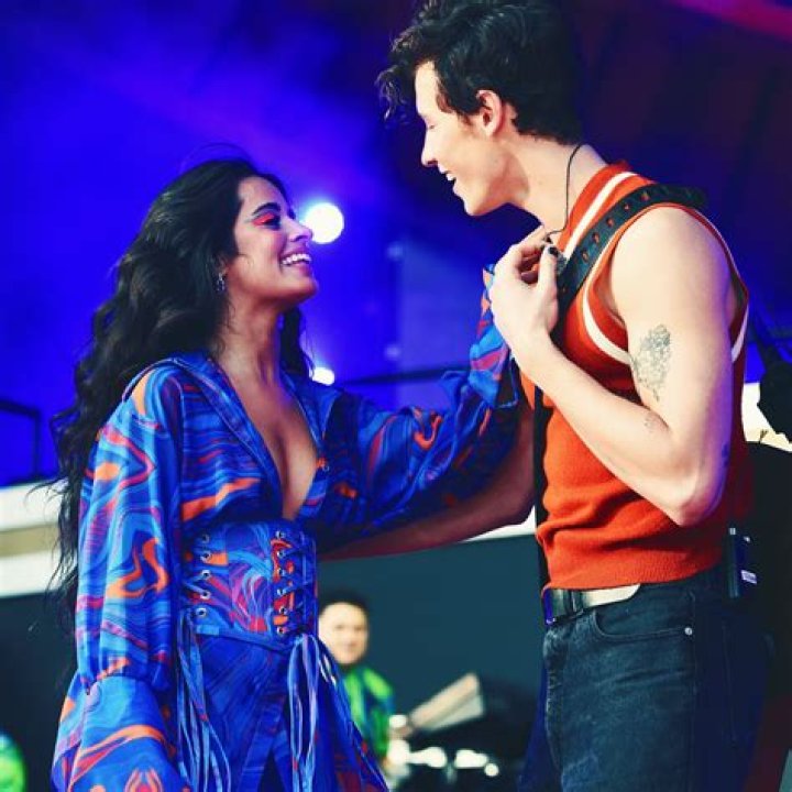 Shawn Mendes and Camila Cabello Rock The Tonight Show