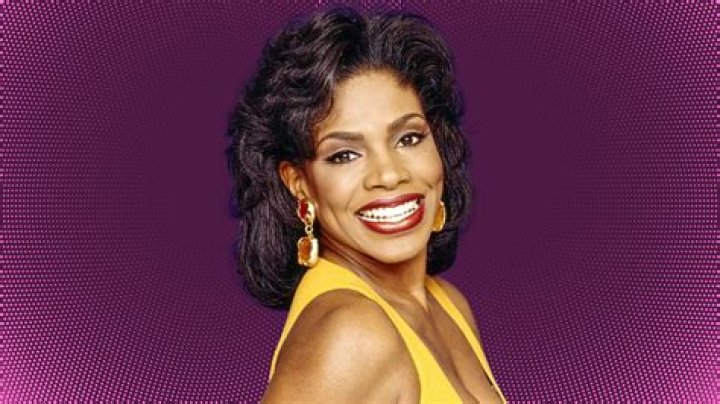 Sheryl Lee Ralph offers profound advice for actors in new transgender series!