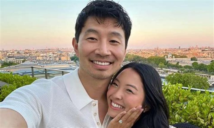 Simu Liu Wife “Tina Jung” Wiki, Bio, Age, Height, Instagram, Nationality, Job, Net worth