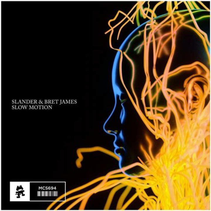 SLANDER & Bret James Collaborate On Awesome New Single "Slow Motion"