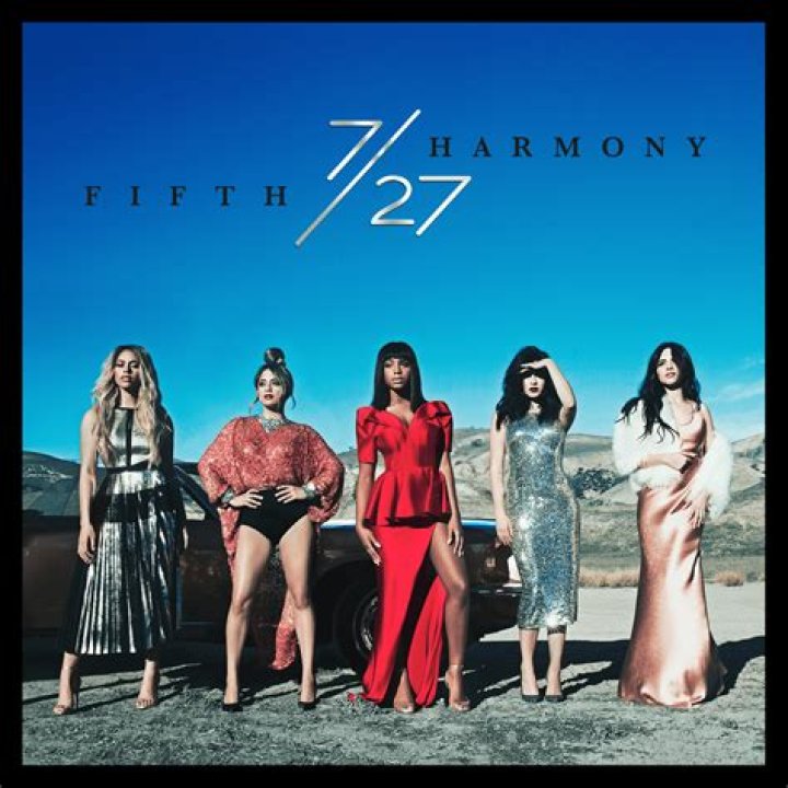 Song Review: Fifth Harmony's 'Write On Me' Is Breezy, Simple & Heartfelt