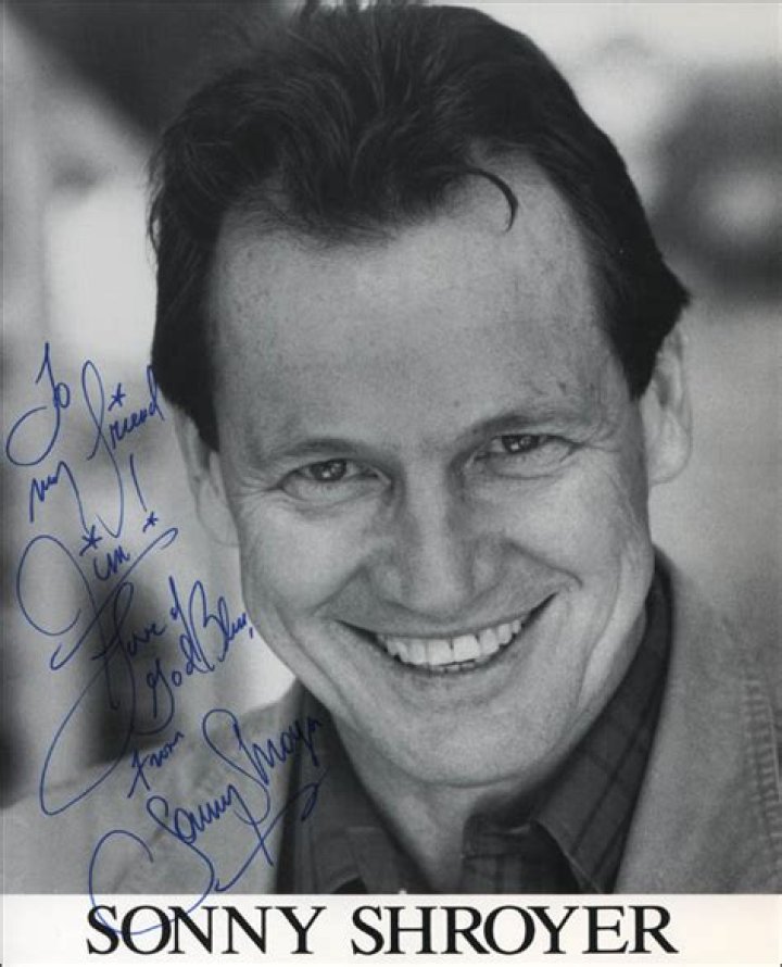 Sonny Shroyer Net Worth, Age, Height, Bio, Birthday, Wiki!